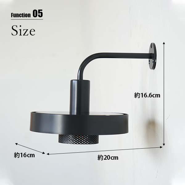 AXCIS アクシス KT punching bracket light パンチングブラケット 