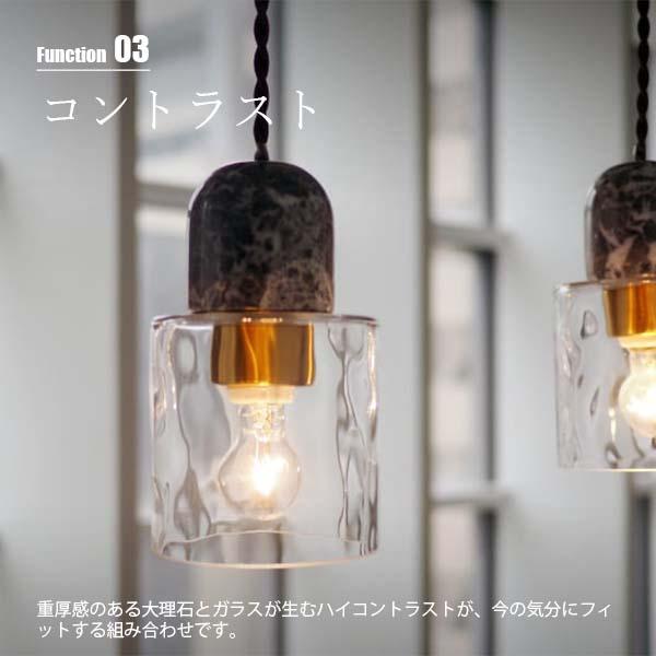 INTERFORM（インターフォルム） Ulpu ウルプ ペンダントライト (LED球