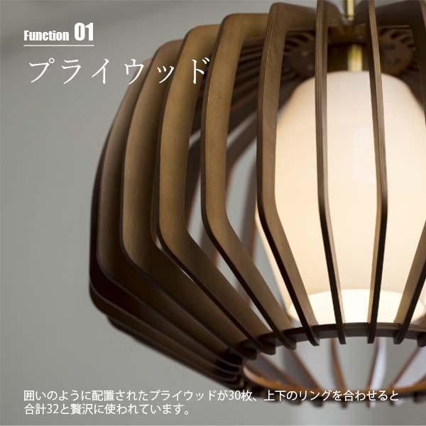 INTERFORM（インターフォルム） Cebolla セボラ ペンダントライト LT