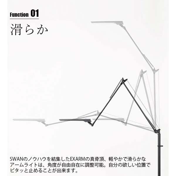 EXARM SWAN スワン電器 LEDIC DIVA レディック エグザーム EXARM SWAN スワン電器 LEDIC DIVA レディック エグザーム