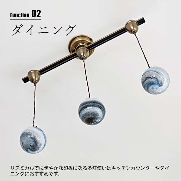 INTERFORM インターフォルム Ilima Ductrail イリマ ダクトレール LP-4003 ライティングレール本体 多灯吊り用 照明器具 引っ掛けシーリング設置の画像