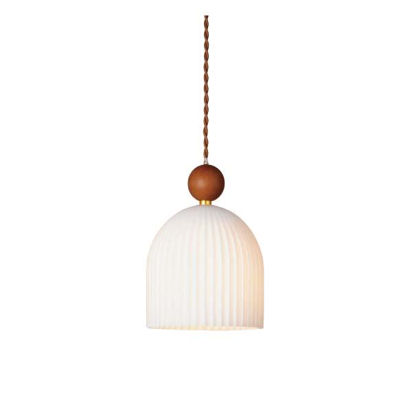 INTERFORM（インターフォルム） Murg ムルク ペンダントライト (LED球