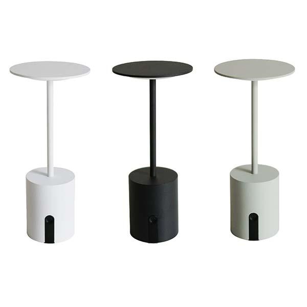 DI CLASSE デイクラッセ LED Cockterior portable lamp DI CLASSE デイクラッセ LED Cockterior portable lamp