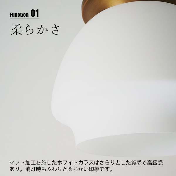 DI CLASSE（ディクラッセ） LED Fontan Pendant lamp LEDフォンターン