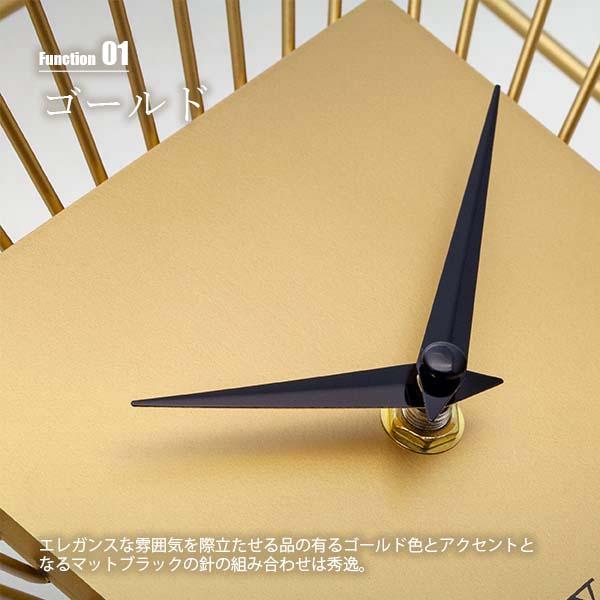 NEXTIME ネクスタイム Vasco Table バスコテーブル NXT-5246GO 音が