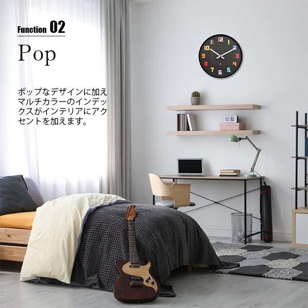 NEXTIME ネクスタイム Game ゲーム NXT-7372ZW ウォールクロック NEXTIME ネクスタイム Game ゲーム NXT-7372ZW ウォールクロック