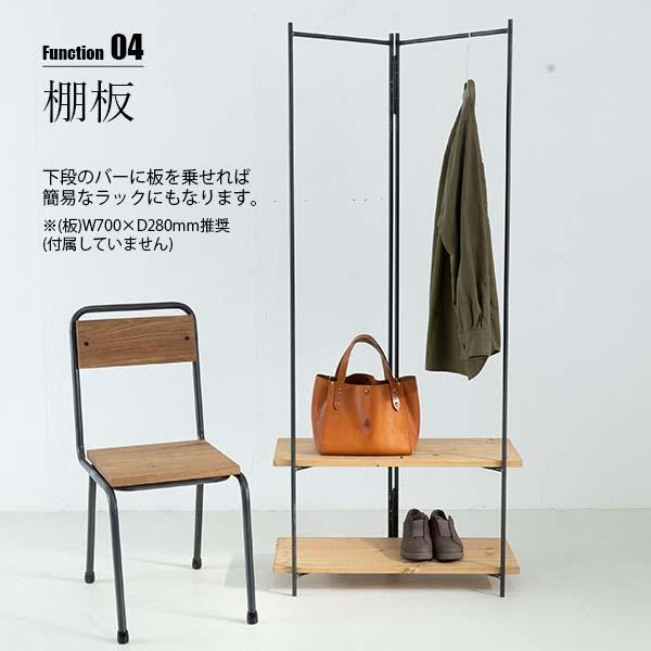 SIKAKU シェルフ Sikaic LED Nightstand with Charging Station 3 Drawers Brown