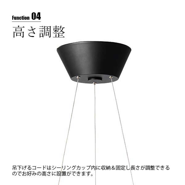 シーリングライト・天井照明 ART WORK STUDIO Loop LED-pendant light ARTWORKSTUDIO アートワークスタジオ Loop LED-pendant light