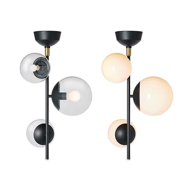 ARTWORKSTUDIO アートワークスタジオ Bliss vertical 3-ceiling ARTWORKSTUDIO アートワークスタジオ Bliss vertical 3-ceiling