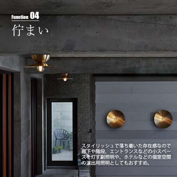 ARTWORKSTUDIO（アートワークスタジオ） Probe-ceiling light (L)-BS