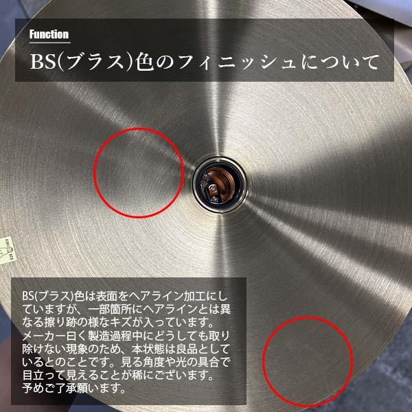 ARTWORKSTUDIO アートワークスタジオ Probe-wall lamp (L)-BS プルーブウォールランプ (L) ブラス (電球別売) AW-0659Z-BS ウォールライト 壁面照明 壁掛照明_10