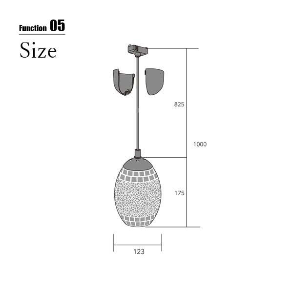 NAGASAWA Lighting 長澤ライティング BONITO ボニート (電球別売) NP