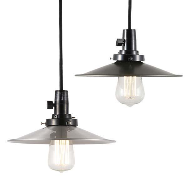 NAGASAWA Lighting 長澤ライティング ALUMINUM P1 アルミP1型