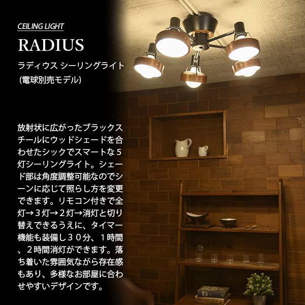 NAGASAWA Lighting 長澤ライティング RADIUS ラディウス NAGASAWA Lighting 長澤ライティング RADIUS ラディウス