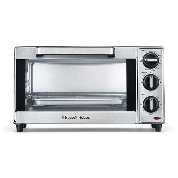 ラッセルホブス ベーシックオーブントースター 1000JP ベーシックオーブントースター（1000JP） | Russell Hobbs
