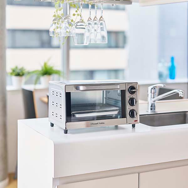 RUSSELL HOBBS Russell Hobbs ラッセルホブス Basic Oven