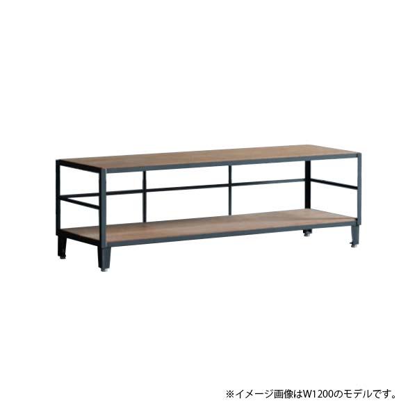 〔受注生産:メーカー直送:代引不可：納期目安約1ヶ月程度〕 SIKAKU シカク TYPE-A TV BOARD 1500 タイプA テレビボード1500 12708 テレビ台 ローボード AVラックの画像