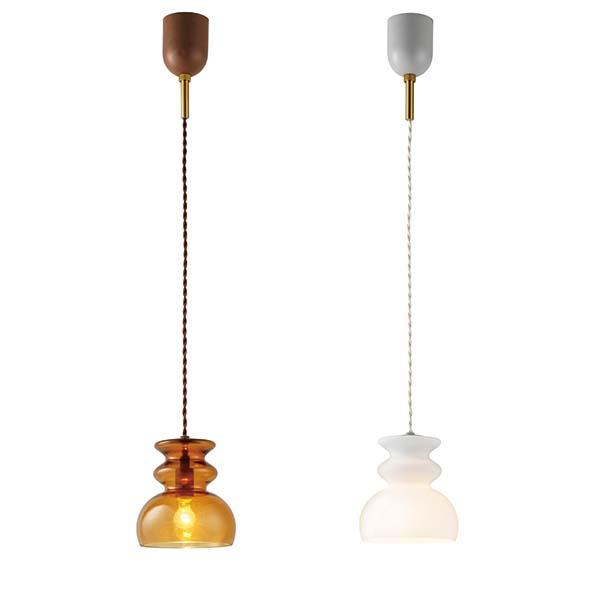 INTERFORM インターフォルム Mond モンド ペンダントライト (電球別売) LT-4477 ペンダントランプ 吊下げ照明 天井照明 LED球対応 E17 〜40W×1灯_11