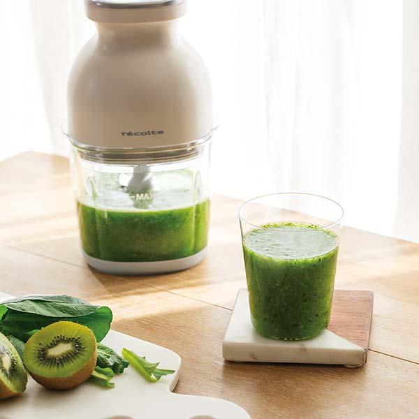 recolte（レコルト） Cordless Capsule Cutter Bonne コードレス