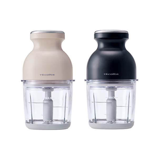 recolte レコルト Cordless Capsule Cutter Bonne コードレス recolte レコルト Cordless Capsule Cutter Bonne コードレス