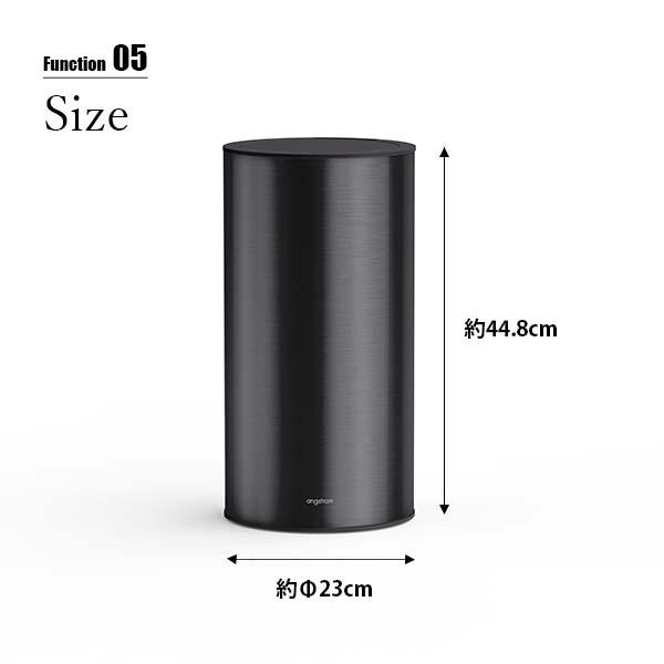 PURGATIO プルガティオ angstrom オングストローム 純水ウルトラ