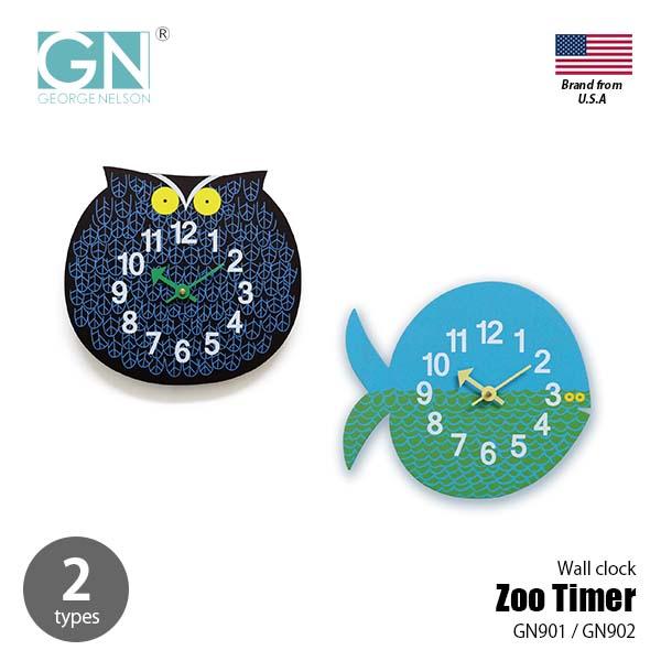 George Nelson（ジョージ・ネルソン） GEORGE NELSON CLOCK ジョージ