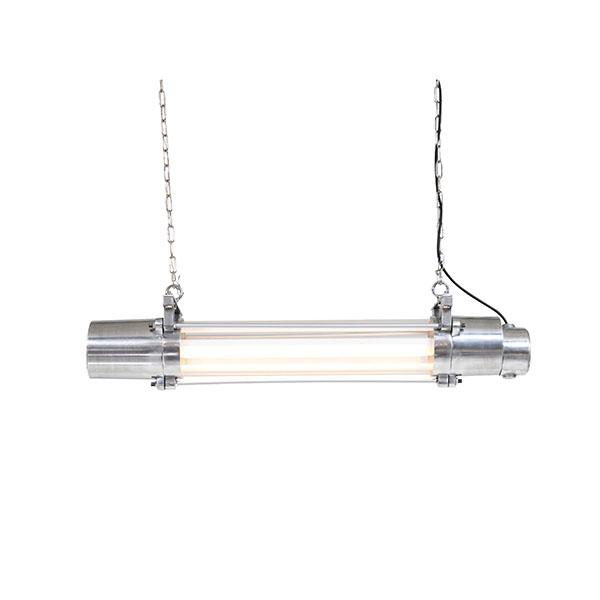 SWAN スワン電器 Rhino Tube Lamp S ライノ チューブランプ S ITL-1402 (要電気工事・要天井強度) ペンダントライト ペンダントランプ 天井照明 LED蛍光灯付_8