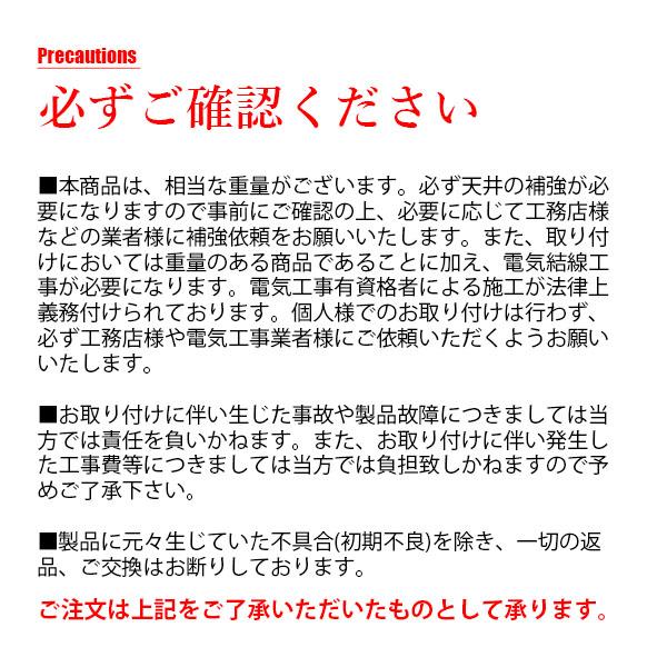 SWAN スワン電器 Rhino Tube Lamp S ライノ チューブランプ S ITL-1402 (要電気工事・要天井強度) ペンダントライト ペンダントランプ 天井照明 LED蛍光灯付_9