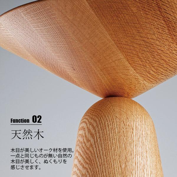 INTERFORM（インターフォルム） Docka ドッカ サイドテーブル HM-4513