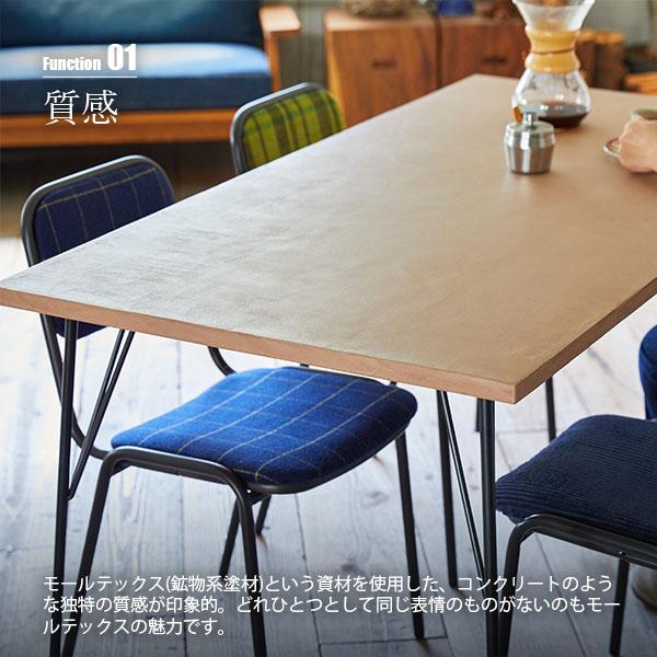 臨時休業の為3月21日までの引き取りの方値引きします。5000円　PayPayで支払いができます。おしゃれなダイニングテーブル椅子4脚付きです。 SWITCH（スウィッチ） 〔受注生産:メーカー直送:代引不可:納期目安1