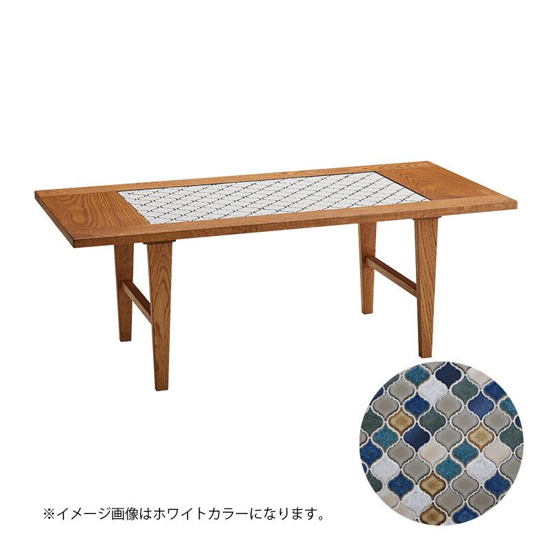美品 SWITCH / スウィッチ タイル リビングテーブル 受注生産:メーカー直送:代引不可:納期目安1ヶ月程度〕 SWITCH