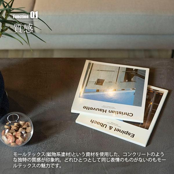 〔受注生産:メーカー直送:代引不可:納期目安1ヶ月程度〕 SWITCH スウィッチ MX Table エムエックスリビングテーブル / センターテーブル ローテーブル_4