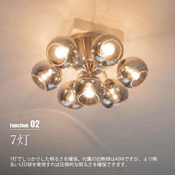 HERMOSA（ハモサ） BLASE CEILING LAMP ブラーゼシーリングランプ