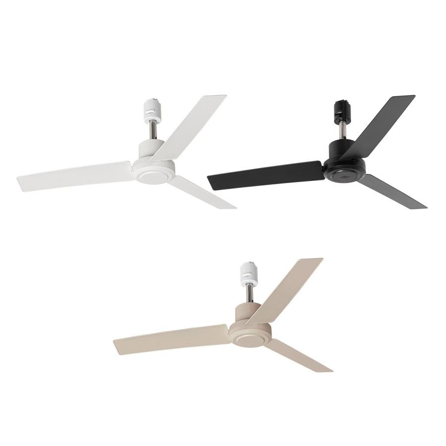 BRID ブリッド DUCT RAIL FAN DC plus Φ50 ダクトレールファンDC