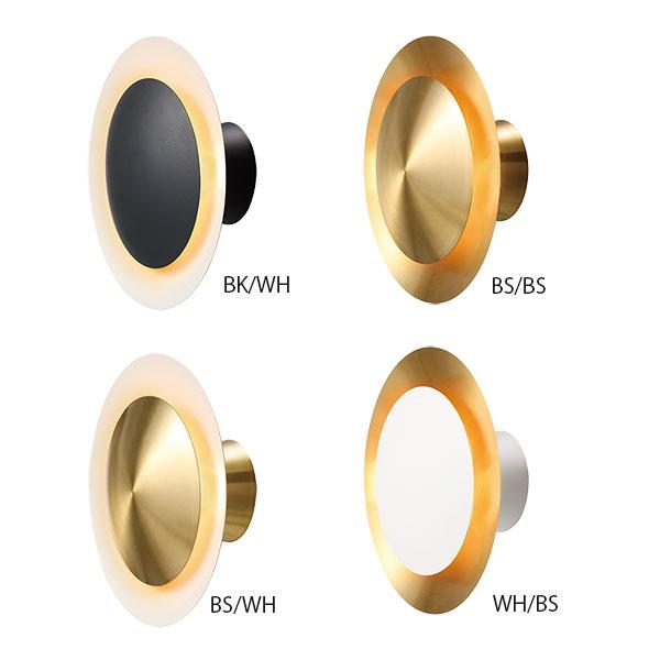 ARTWORKSTUDIO（アートワークスタジオ） Eclipse LED-wall light(L