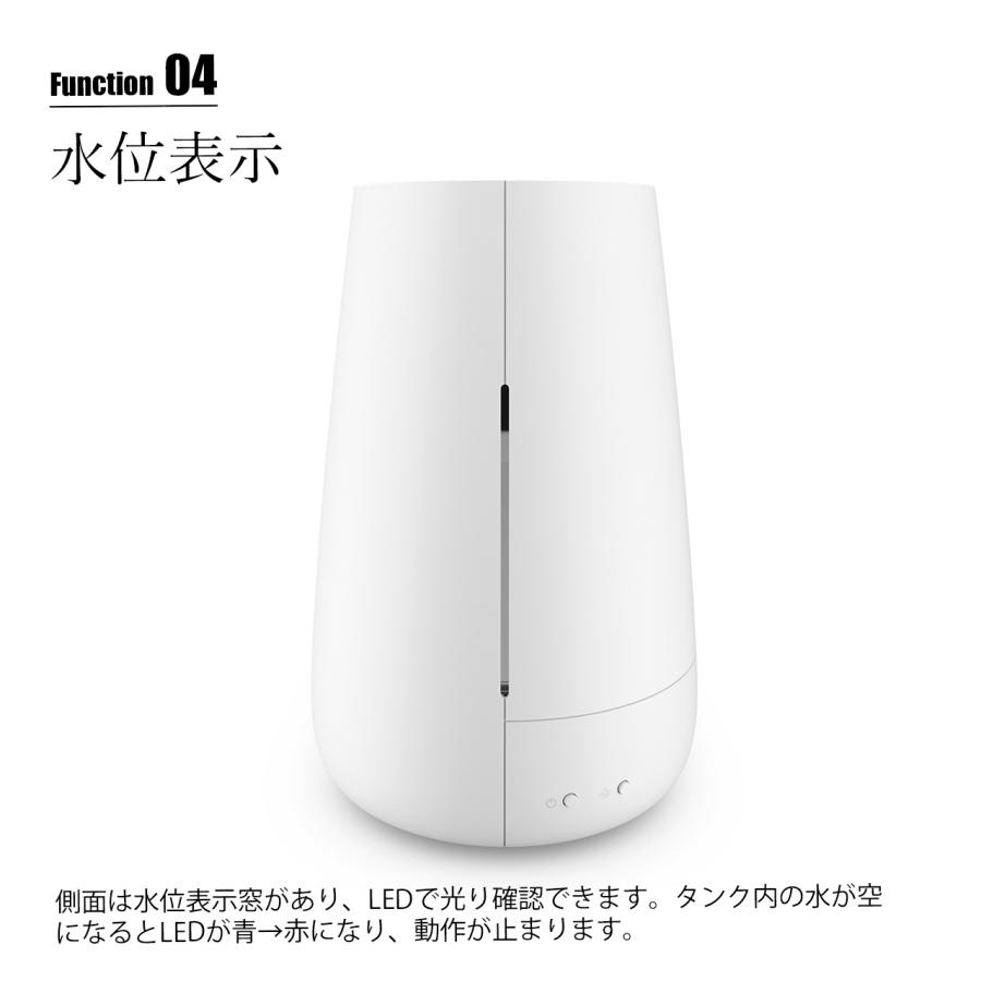 Stadler Form（スタドラーフォーム） Ben 2.0 超音波加湿器 ベン 2.0