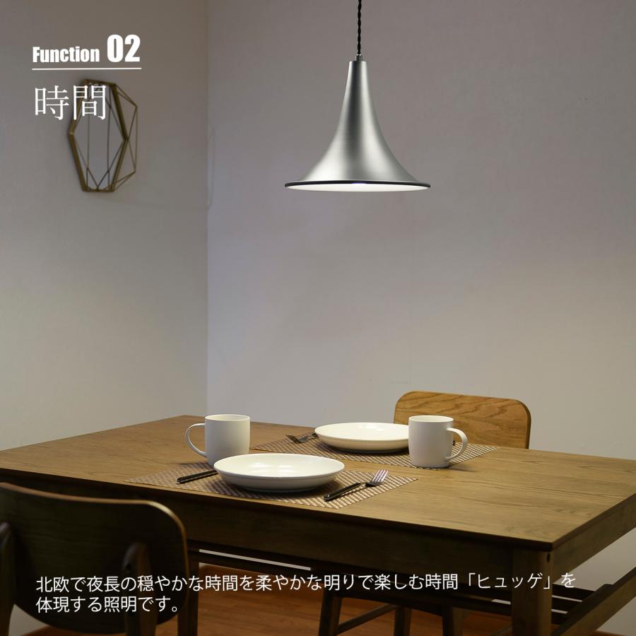 NAGASAWA Lighting 長澤ライティング CORDES Pendant light コルド