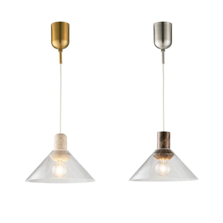 INTERFORM（インターフォルム） Pietra pendant light ピエトラ