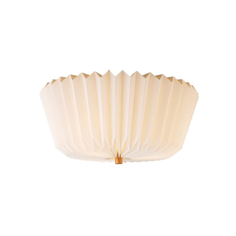 INTERFORM インターフォルム Ordinaire ceiling light オルディネール シーリングライト (電球別売) LT-4588 / シーリングランプ LED専用 天井照明 E26 3灯_8