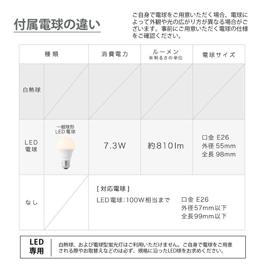 INTERFORM インターフォルム Ordinaire ceiling light オルディネール シーリングライト (電球別売) LT-4588 / シーリングランプ LED専用 天井照明 E26 3灯_10