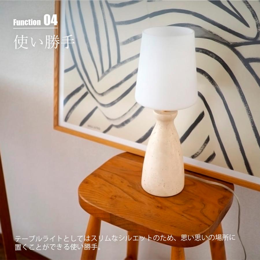 INTERFORM（インターフォルム） Tofus トーフス テーブルライト LT