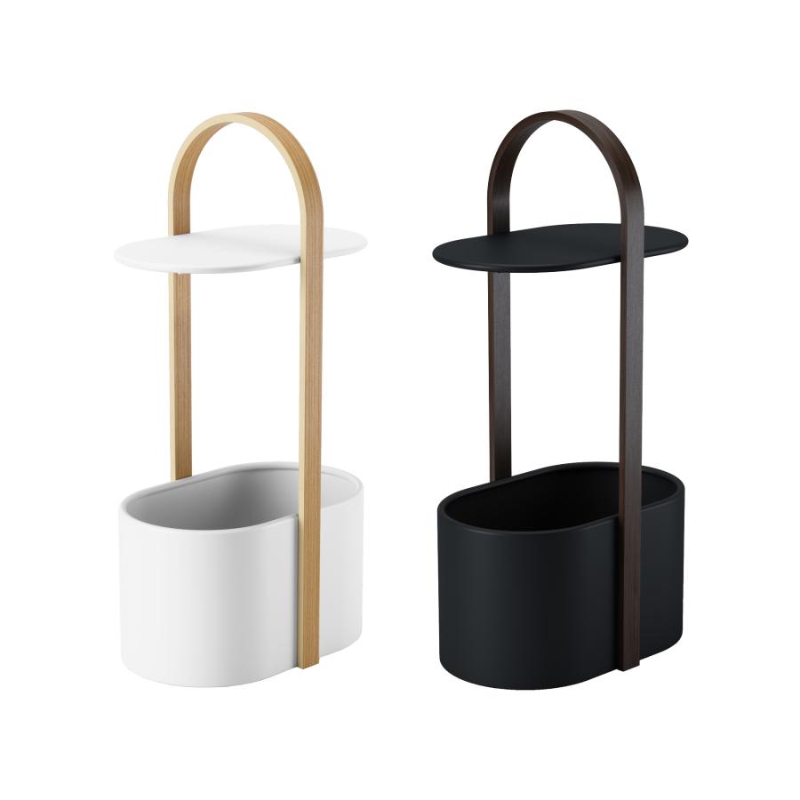 Umbra（アンブラ） Bellwood Storage Table ハブ ストレージテーブル