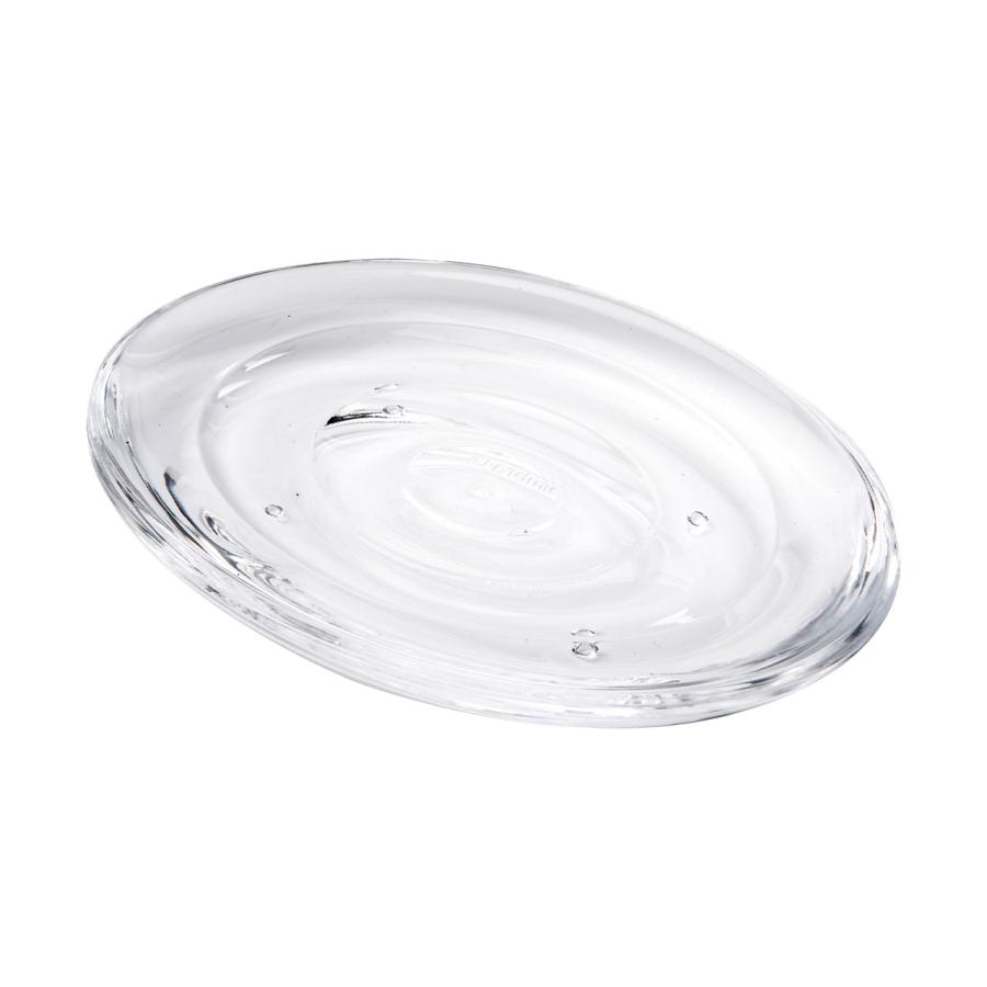 Umbra アンブラ Droplet Soap Dish ドロップレット ソープディッシュ 石けん置き 石けんトレー ソープディッシュ 石鹸 洗面台 収納 |  | 06