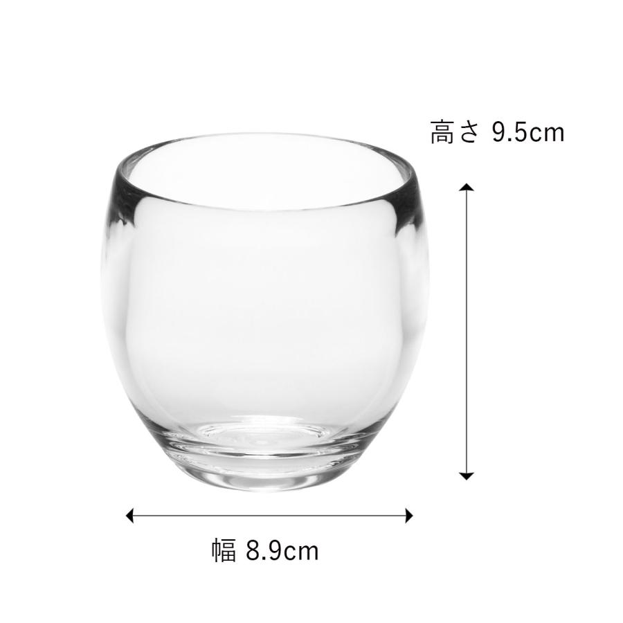 Umbra アンブラ Droplet Tumbler ドロップレット タンブラー 歯みがきコップ 歯ブラシ立て 小物入れ クリア 洗面台 収納 |  | 06
