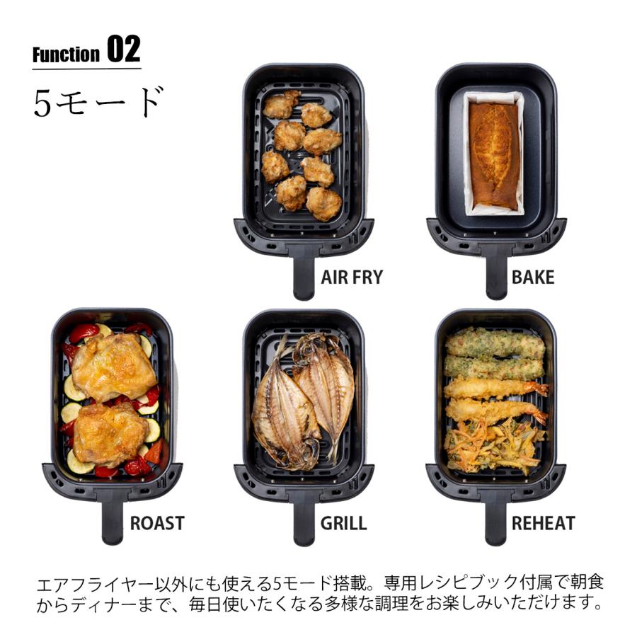 RUSSELL HOBBS（ラッセルホブス） 〔Y!shoppingランキング1位〕 Air