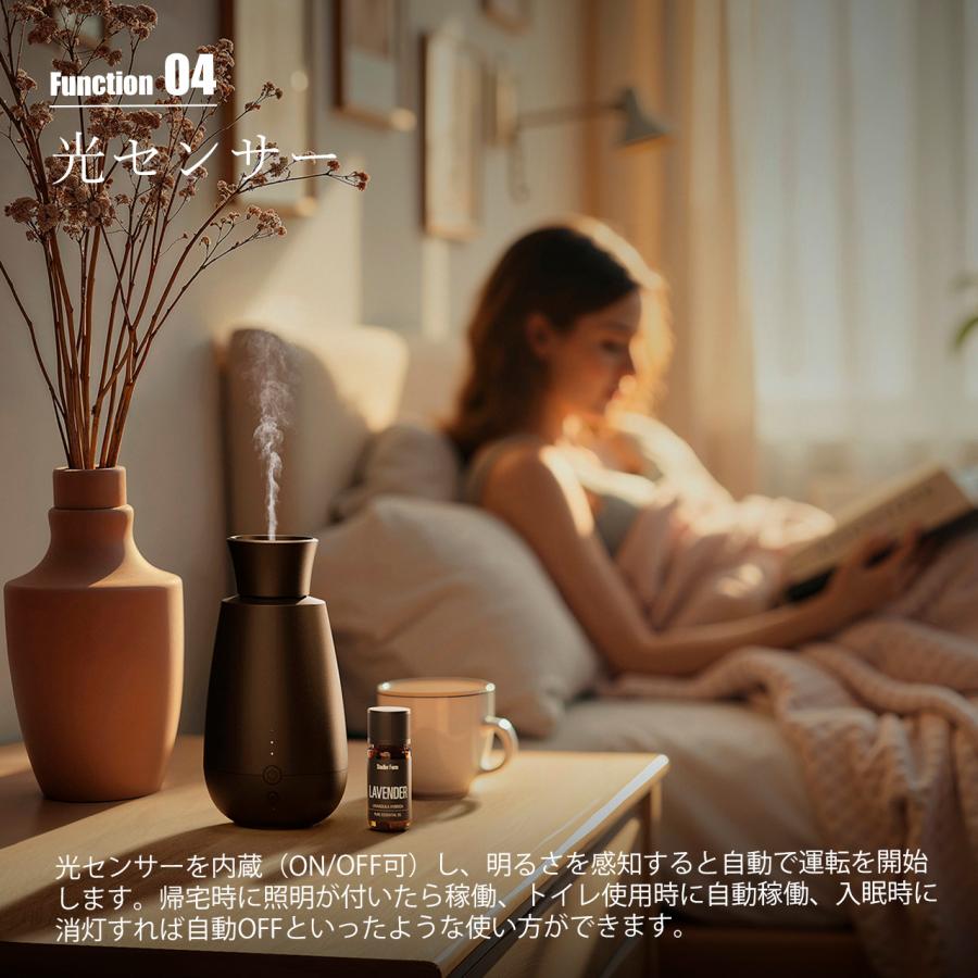 Stadler Form（スタドラーフォーム） Ella Aroma diffuser エラ