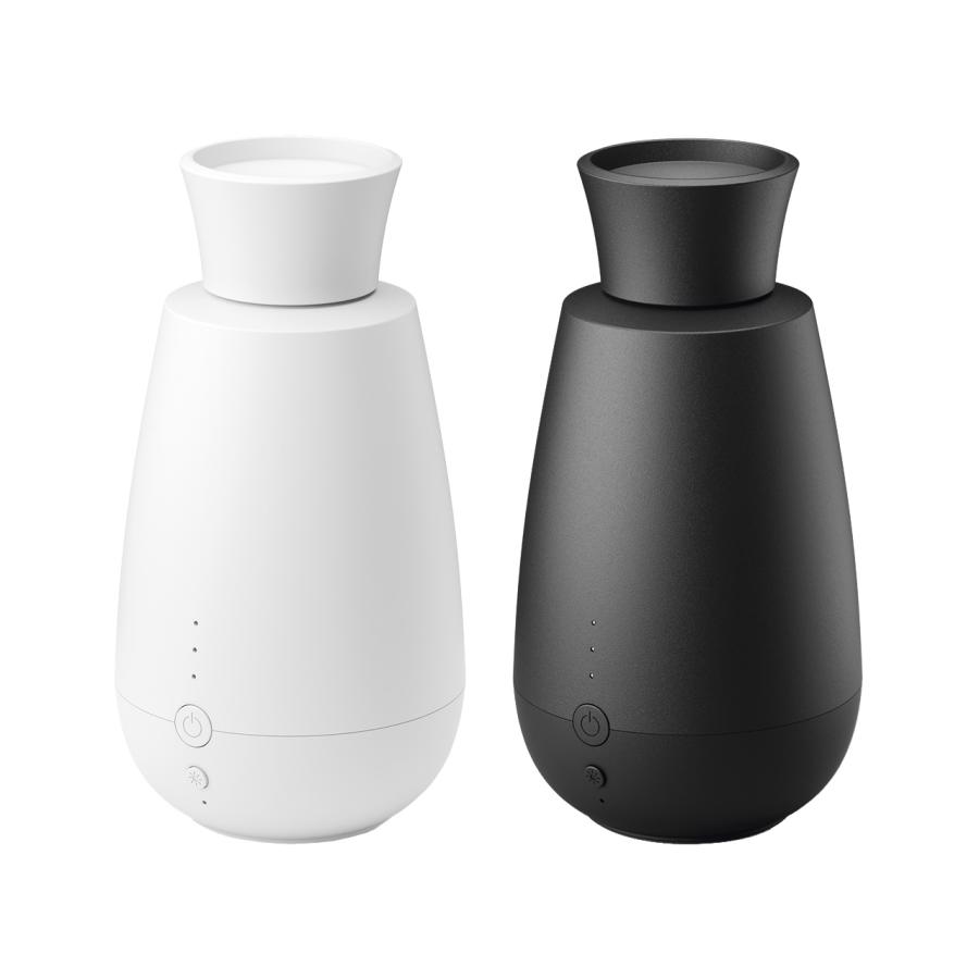 Stadler Form スタドラーフォーム Ella Aroma diffuser エラ ネブライザー方式アロマディフューザー / 水不使用 コードレス USB充電 ポータブルの画像