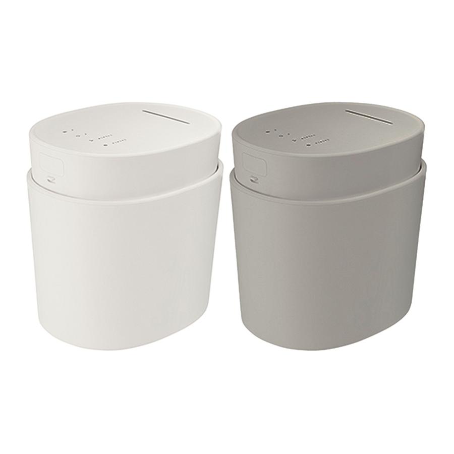 0（プラスマイナスゼロ） Steam Humidifier H220 スチーム式加湿器