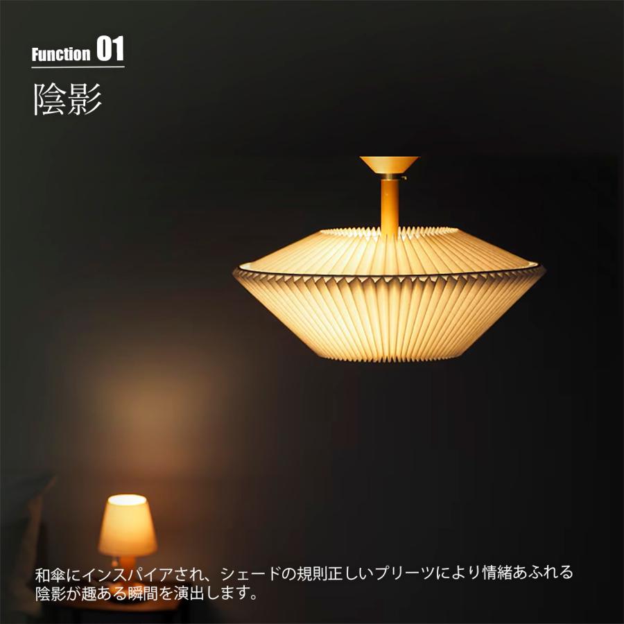 INTERFORM（インターフォルム） Luhta ルフタ シーリングライト LT