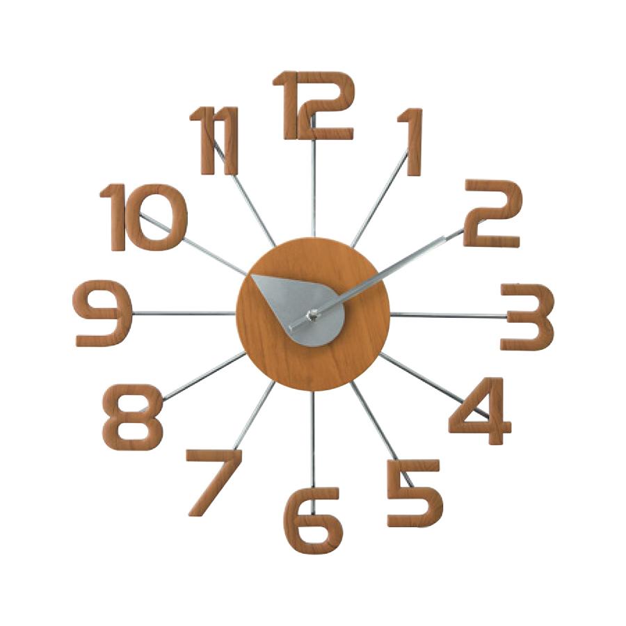 George Nelson（ジョージ・ネルソン） GEORGE NELSON CLOCK ジョージ